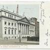 Appellate Court Building, New York, N. Y.