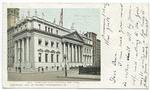 Appellate Court Building, New York, N. Y.