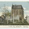 St. Roch's Chapel, New Orleans, La.