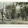 Green Street, Augusta, Ga.