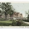 Hotel Bon Air, Augusta, Ga.