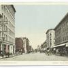 Bay Street, Jacksonville, Fla.