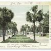 Main Street, Jacksonville, Fla.