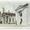 Forsyth Street, Jacksonville, Fla.