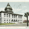City Hall, Jacksonville, Fla.