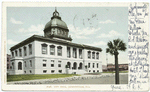 City Hall, Jacksonville, Fla.