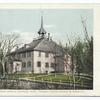 Hingham Church, Hingham, Mass.