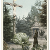 The Garden Crucifix, Mission, Calif.