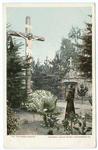 The Garden Crucifix, Mission, Calif.