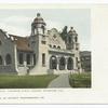 Carnegie Public Library, Riverside, Calif.