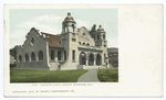 Carnegie Public Library, Riverside, Calif.