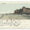 Princess Ann Hotel and Boardwalk, Va. Beach, Va.