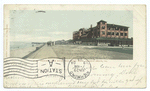 Princess Ann Hotel and Boardwalk, Va. Beach, Va.