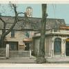 Witch House, Salem, Mass.