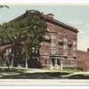 Harrington Hotel, Port Huron Mich.