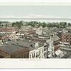 View, Port Huron Mich.