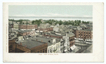 View, Port Huron Mich.