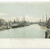 Black River, Port Huron Mich.