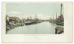 Black River, Port Huron Mich.