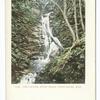 Cascade Notch Brook, No. Adams, Mass.