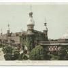 Tampa Bay Hotel, Tampa, Fla.