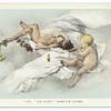 Tojetti's Frescoes -  Flute, Ponce de Leon H., St. Augugtine, Fla.