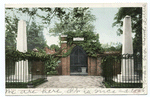 Washington's Tomb, Mt. Vernon, Va.