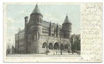 Museum of Art, Detroit, Mich.