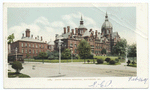 Johns Hopkins Hospital, Baltimore, Md.