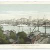 Baltimore from Federal Hall, Baltimore, Md.