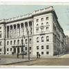 Court House, Baltimore, Md.
