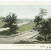 In Schenley Park, Pittsburgh, Pa.