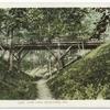 Lake Park, Milwaukee, Wisc.