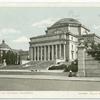 The Library of Columbia University, New York, N. Y.