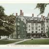 Witherspoon Hall, Princeton Univ., Princeton, N. J.
