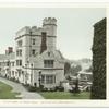 Stafford-Little Hall, Princeton Univ., Princeton, N. J.