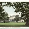 Princeton Inn, Princeton, N. J.