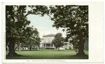 Princeton Inn, Princeton, N. J.