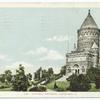 Garfield Memorial, Cleveland, Ohio