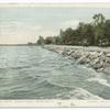 Lake Shore Drive, Gordon Park, Cleveland, Ohio