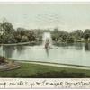 Wade Park, Cleveland, Ohio
