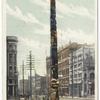 Totem Pole, Seattle, Wash.