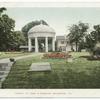 Temple of Fame, Arlington, Va.