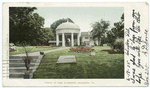 Temple of Fame, Arlington, Va.