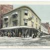 Purchase and Union Streets, New Bedford, Mass.