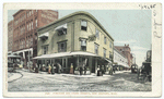 Purchase and Union Streets, New Bedford, Mass.