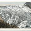 Yoho Glacier, Br. Columbia