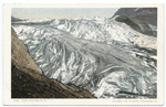Yoho Glacier, Br. Columbia