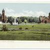Pennsylvania College, Gettysburg, Pa.