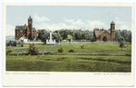 Pennsylvania College, Gettysburg, Pa.